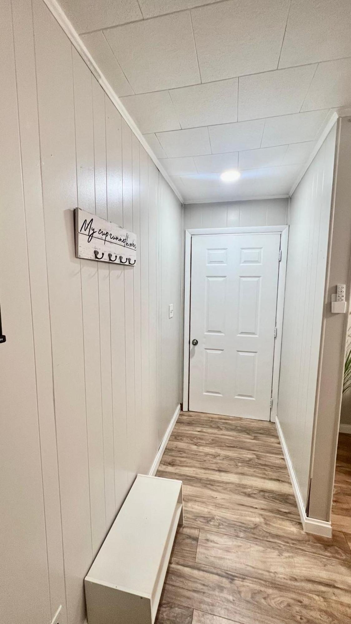 Cozy Buffalo Home-Sleeps 3 Lackawanna Exterior photo