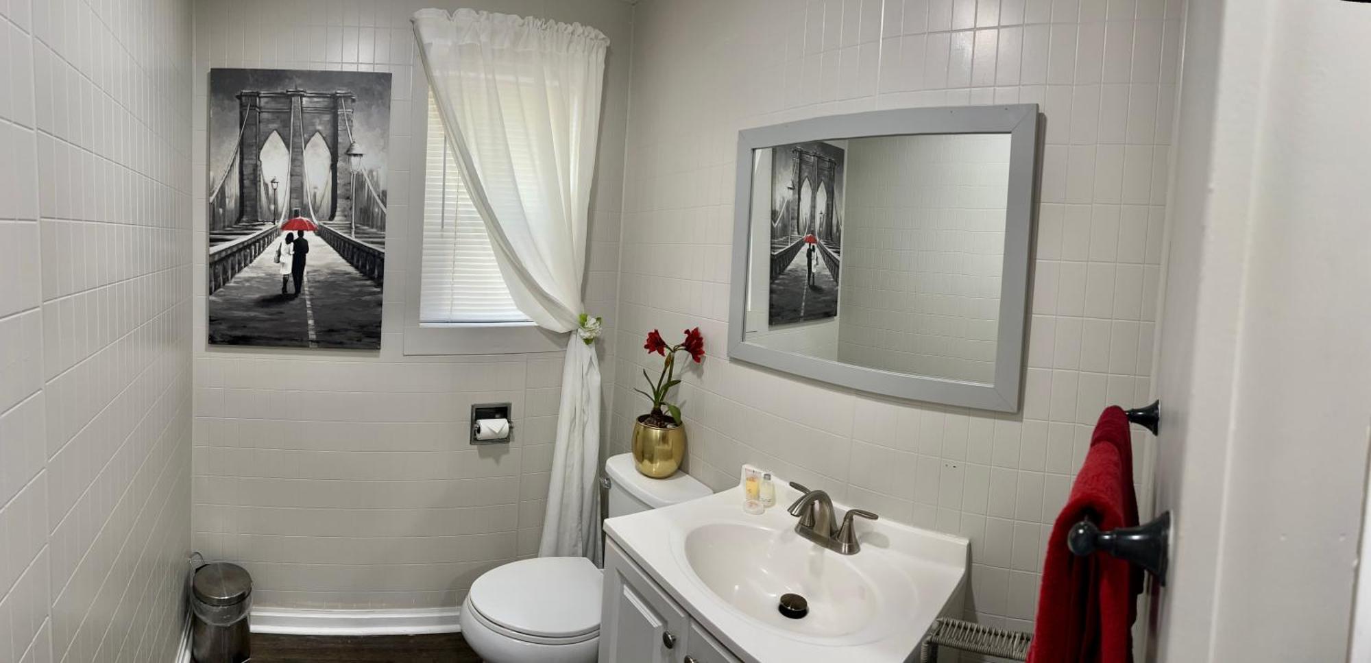 Cozy Buffalo Home-Sleeps 3 Lackawanna Exterior photo